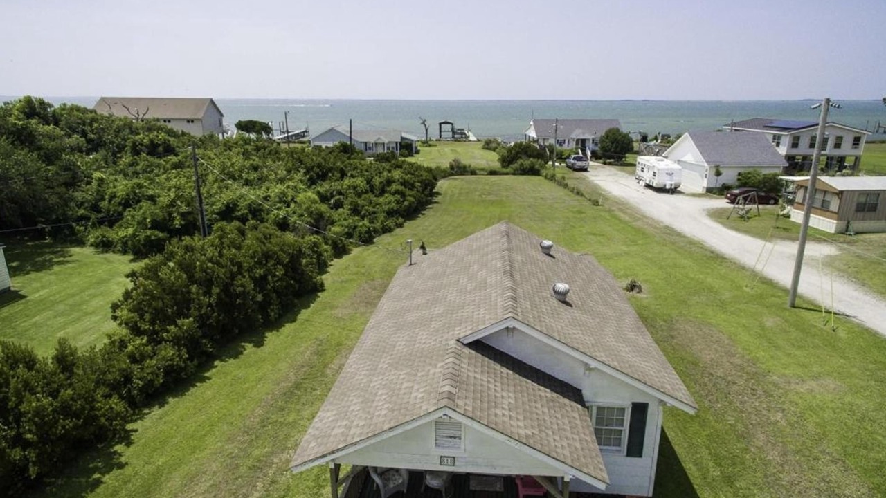 Photo of Outdoor in Harkers Island