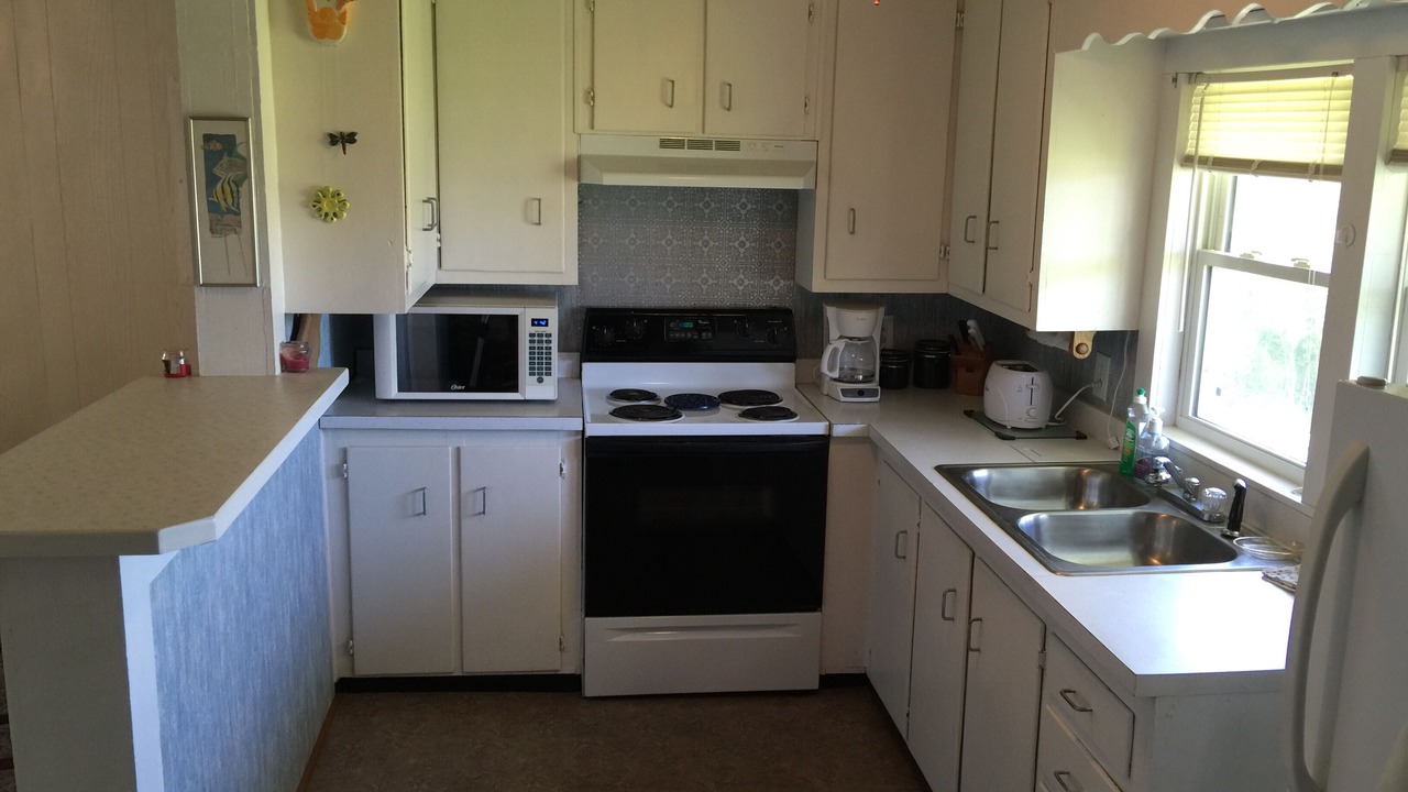 Photo of Kitchen in Harkers Island