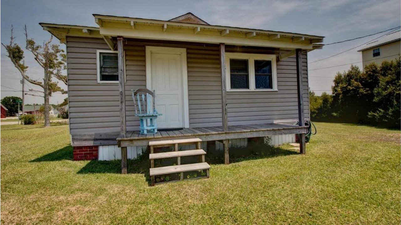 Photo of Outdoor in Harkers Island