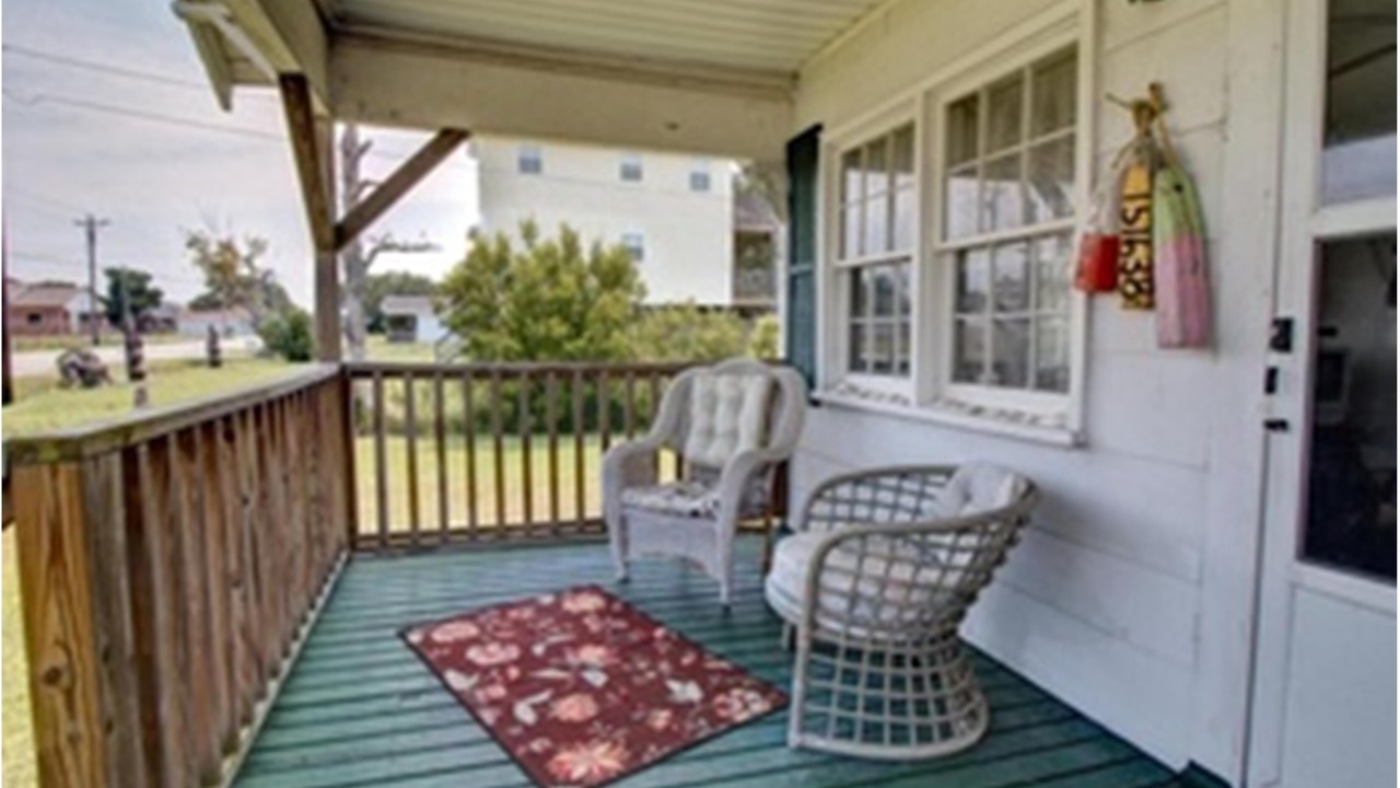 Photo of Outdoor in Harkers Island