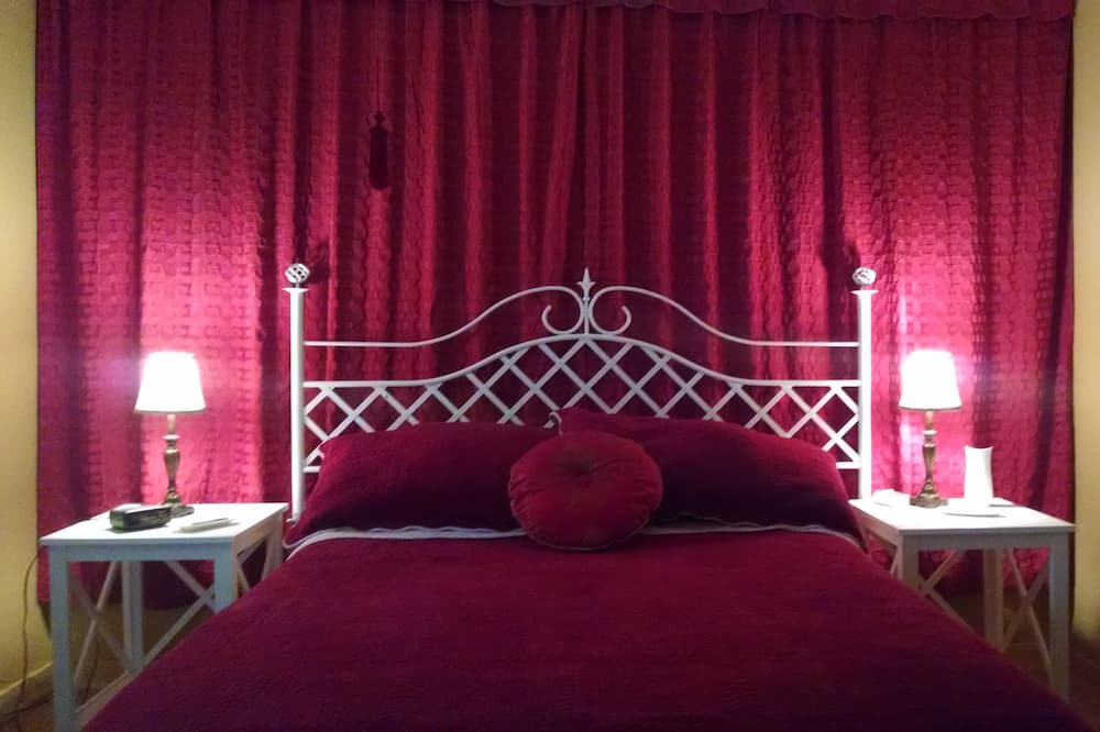 Photo of Bedroom in Naples