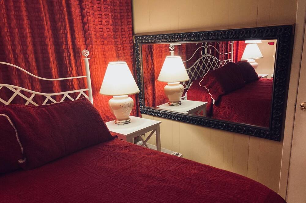Photo of Bedroom in Naples