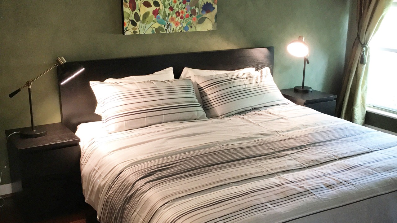 Photo of Bedroom in Charlotte