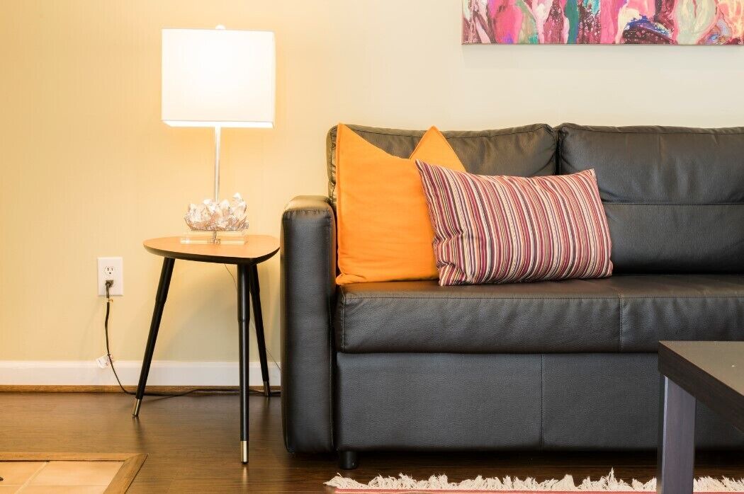 Photo of Livingroom in Charlotte