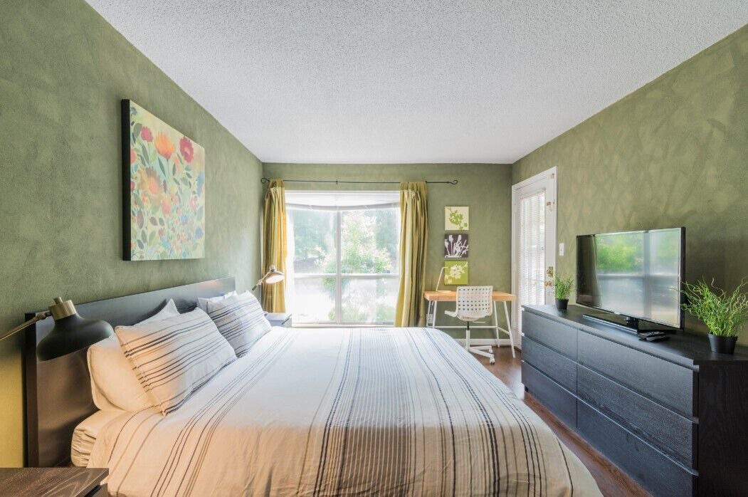 Photo of Bedroom in Charlotte