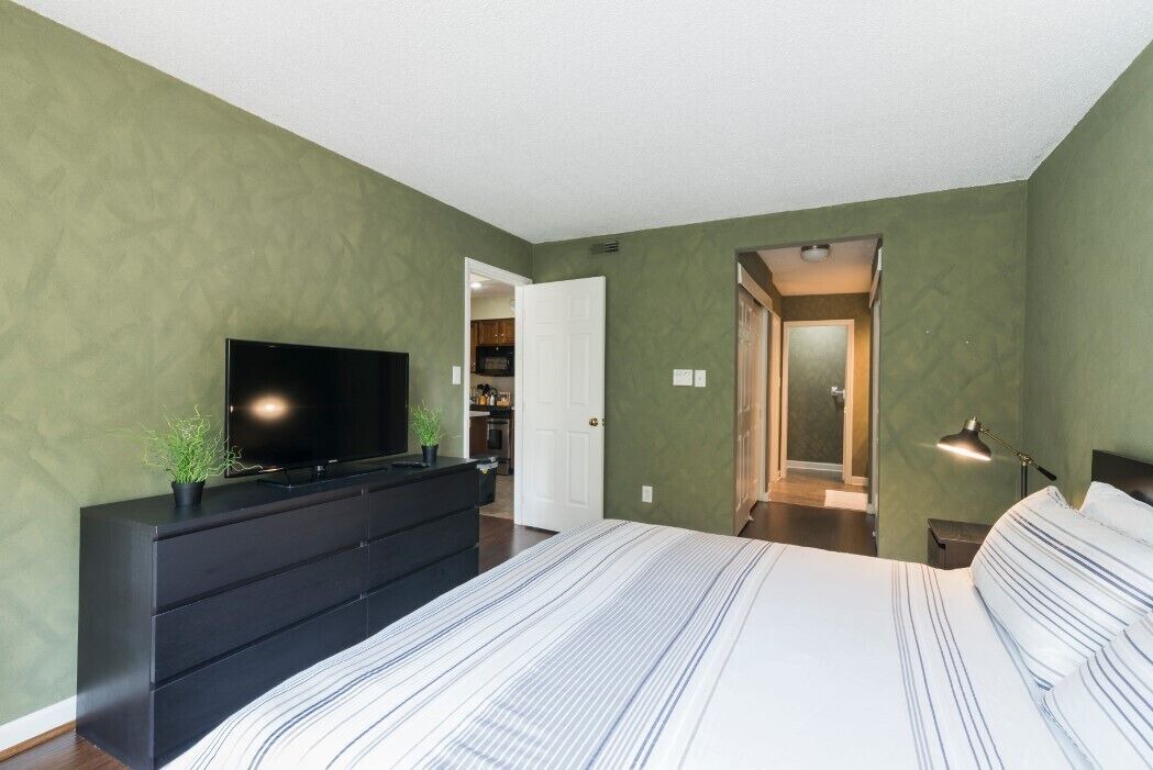 Photo of Bedroom in Charlotte