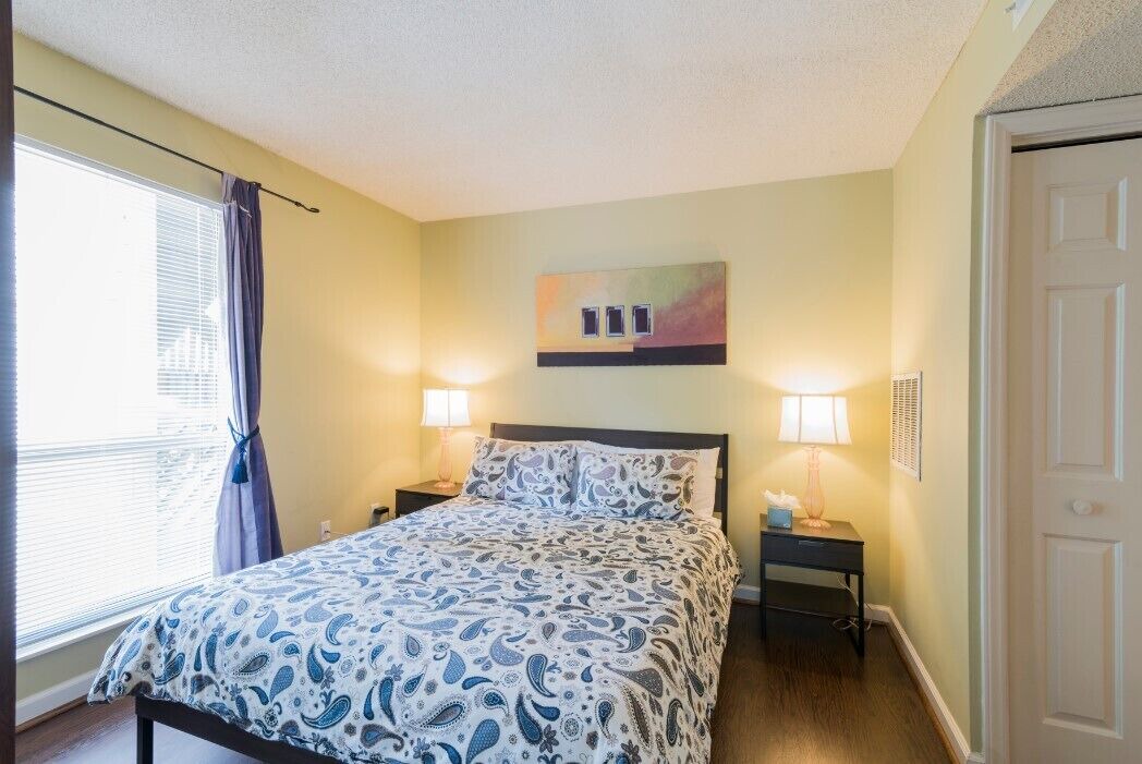Photo of Bedroom in Charlotte