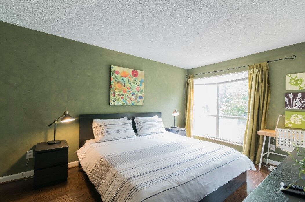 Photo of Bedroom in Charlotte