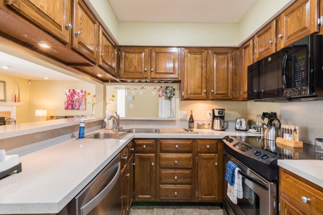 Photo of Kitchen in Charlotte