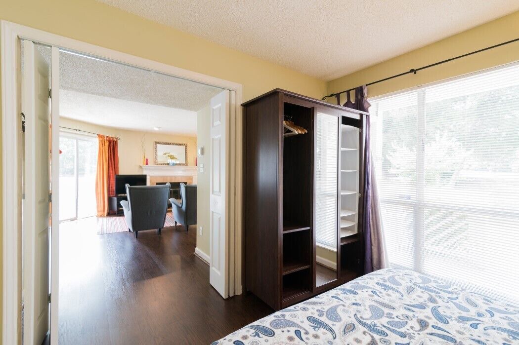 Photo of Bedroom in Charlotte
