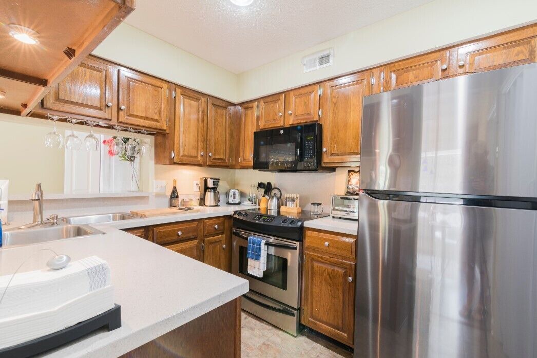 Photo of Kitchen in Charlotte
