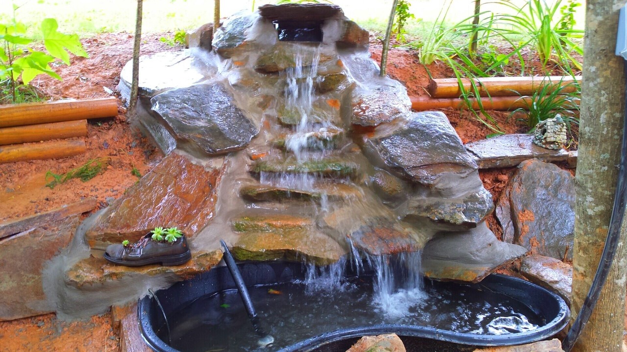 Photo of Outdoor in Robbinsville