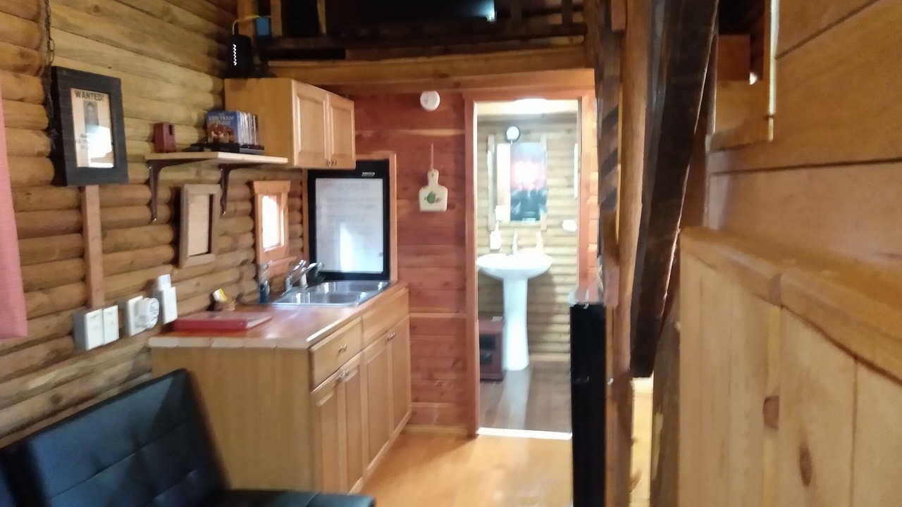 Photo of Kitchen in Robbinsville