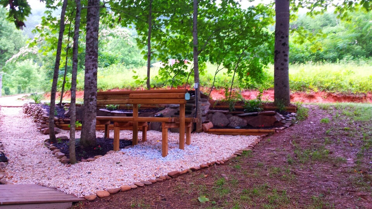 Photo of Outdoor in Robbinsville