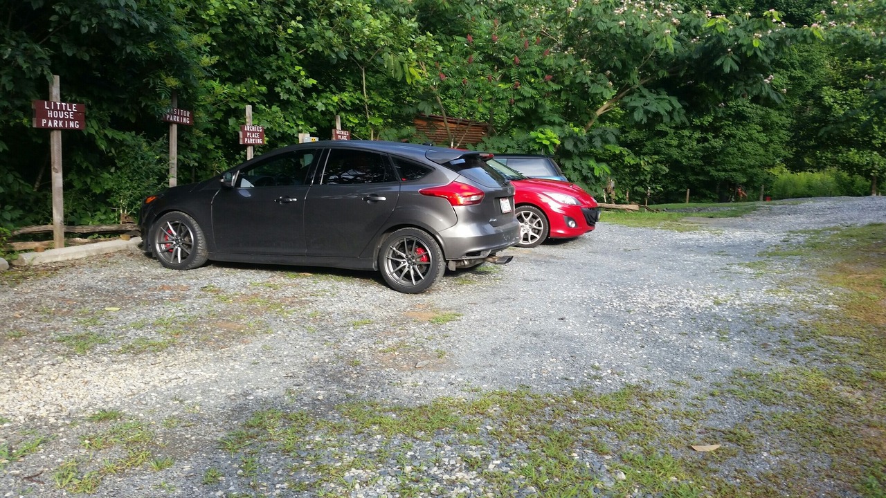 Photo of Outdoor in Robbinsville