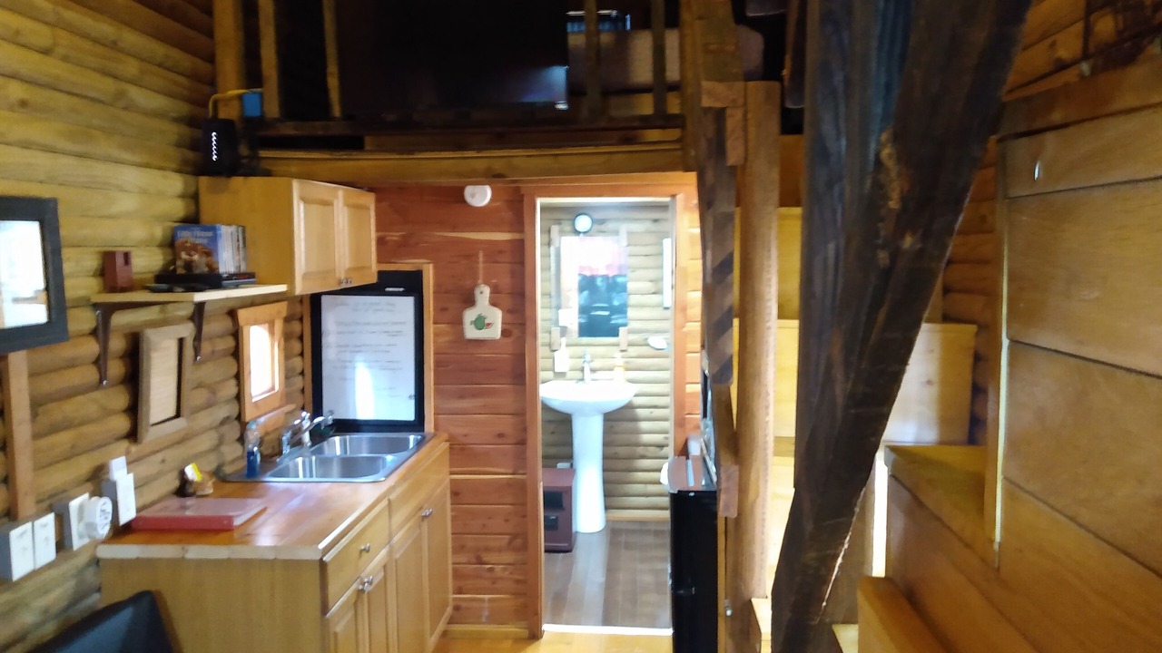Photo of Kitchen in Robbinsville