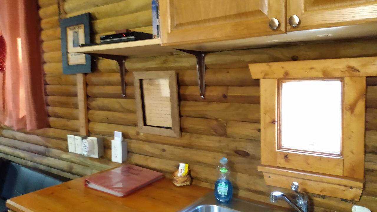 Photo of Kitchen in Robbinsville