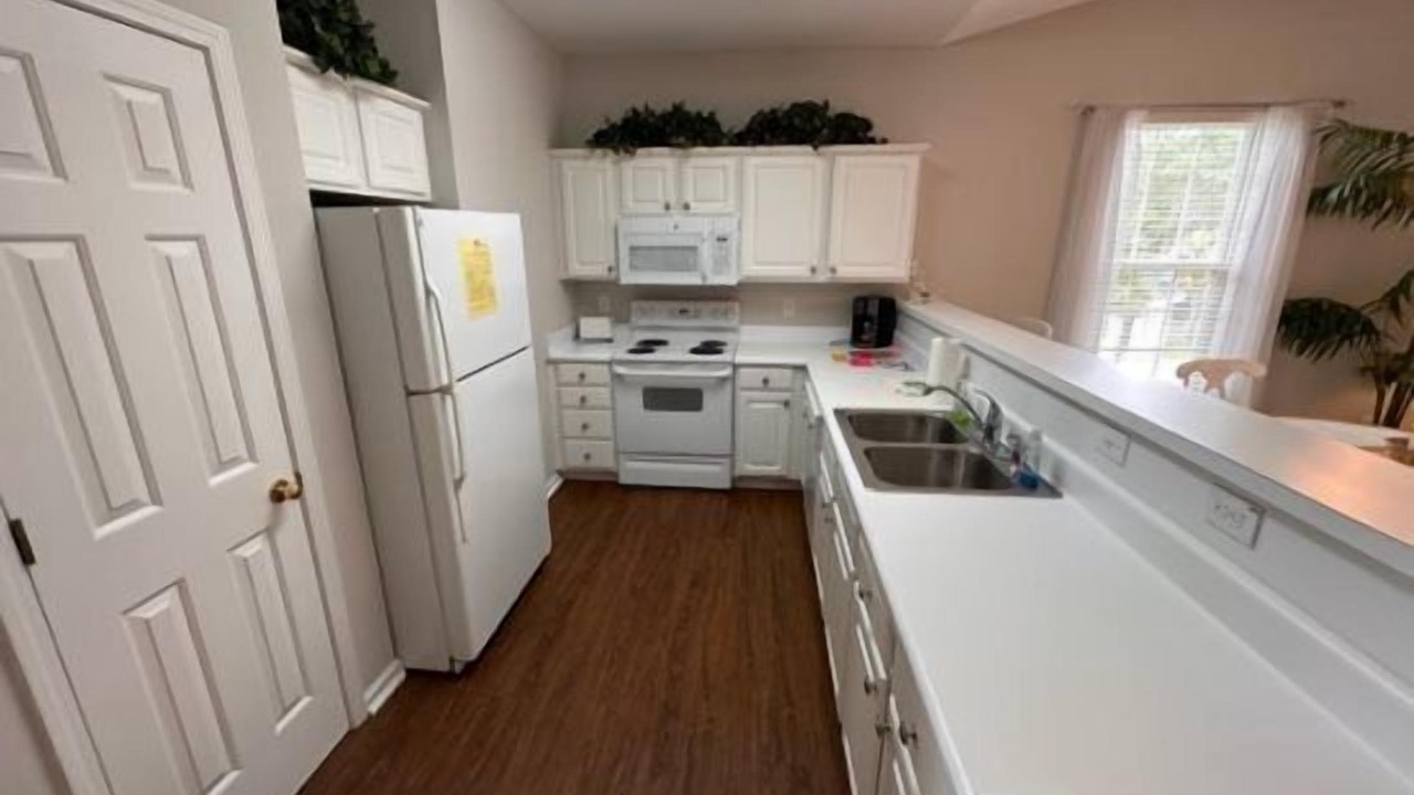 Photo of Kitchen in Sunset Beach