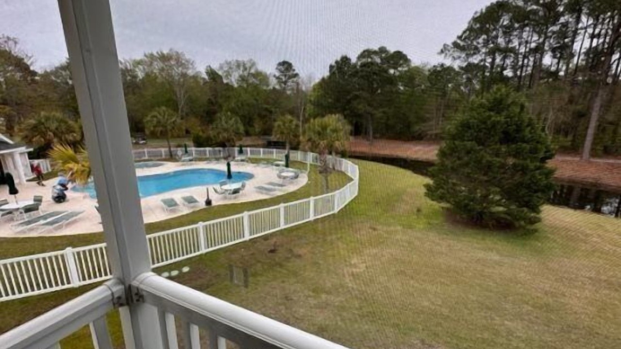 Photo of Outdoor in Sunset Beach