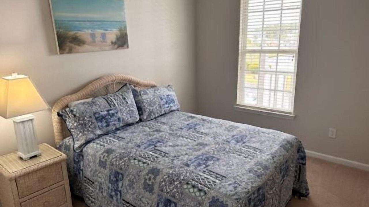 Photo of Bedroom in Sunset Beach