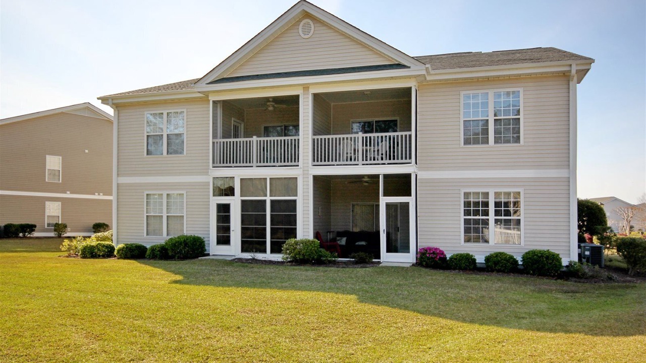 Photo of Outdoor in Sunset Beach