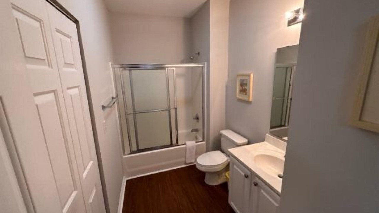 Photo of Bathroom in Sunset Beach