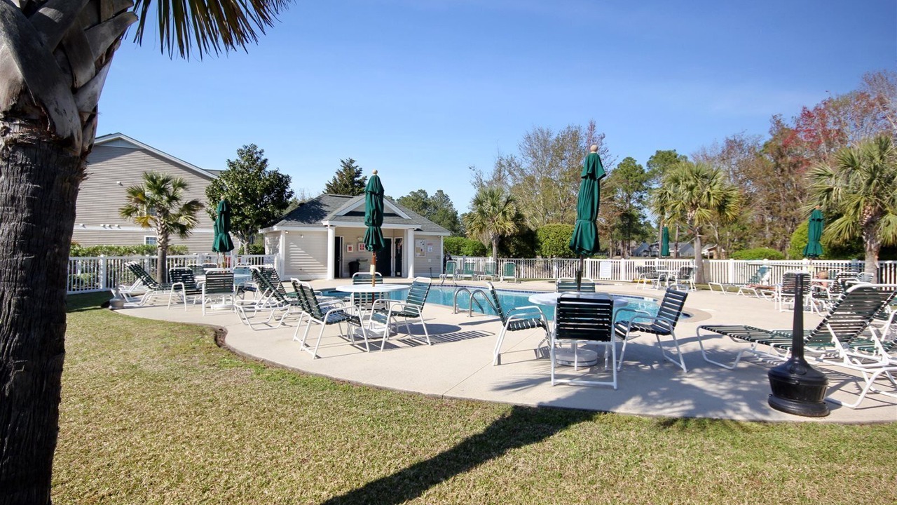 Photo of Outdoor in Sunset Beach