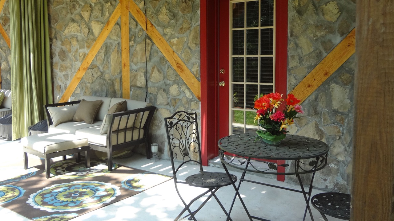Photo of Outdoor in Traphill