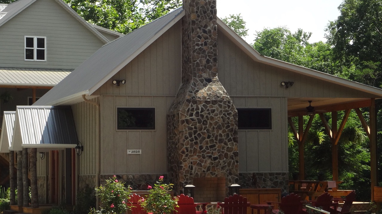 Photo of Outdoor in Traphill