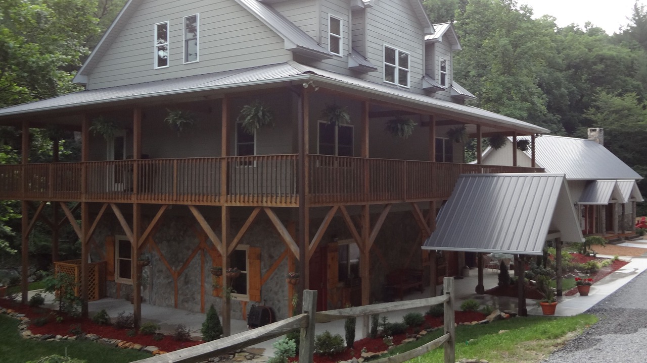 Photo of Outdoor in Traphill