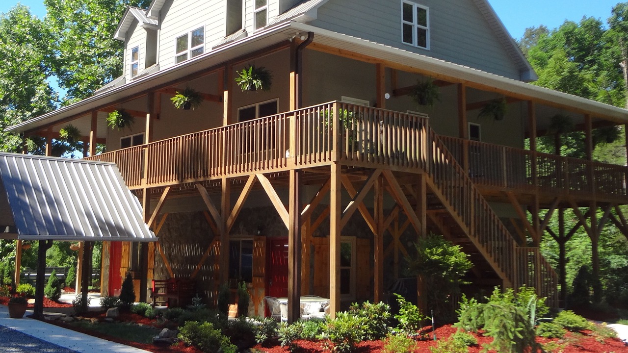 Photo of Outdoor in Traphill