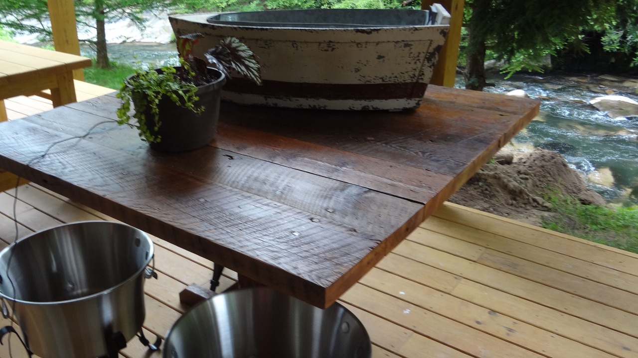 Photo of Outdoor in Traphill