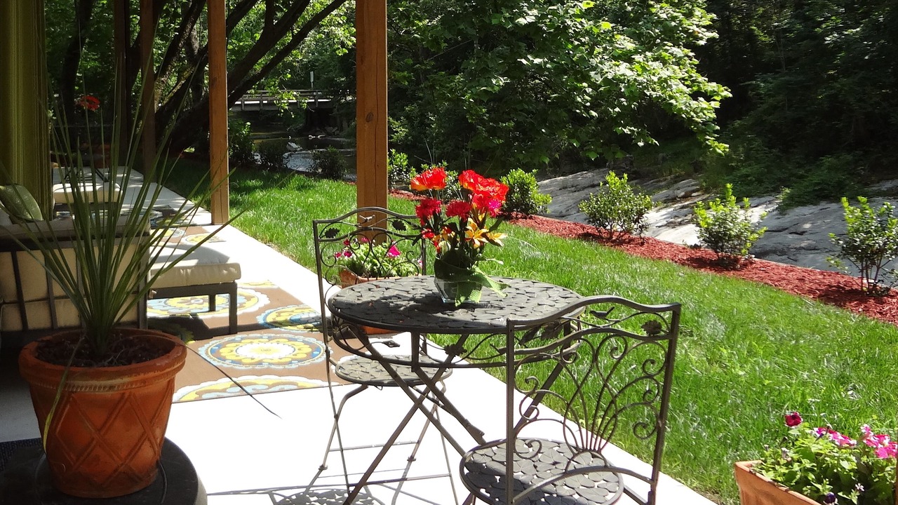 Photo of Outdoor in Traphill