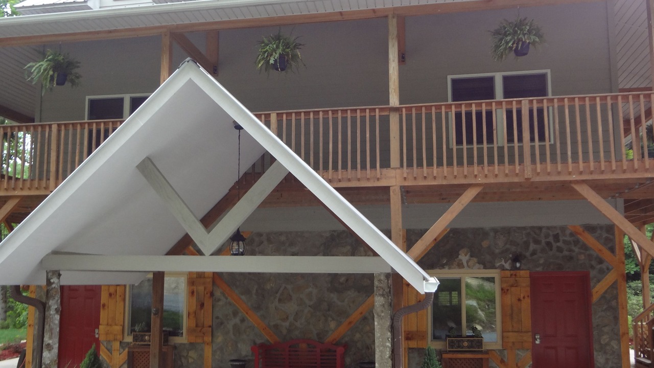 Photo of Outdoor in Traphill