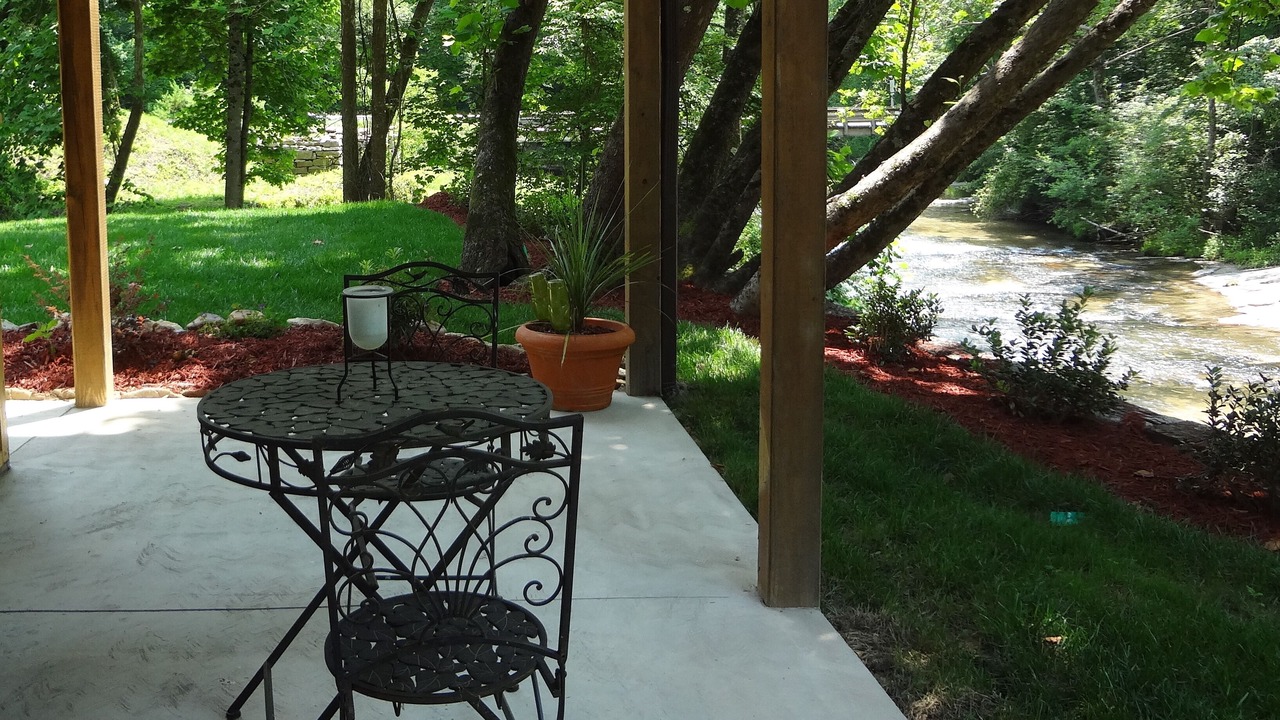 Photo of Outdoor in Traphill