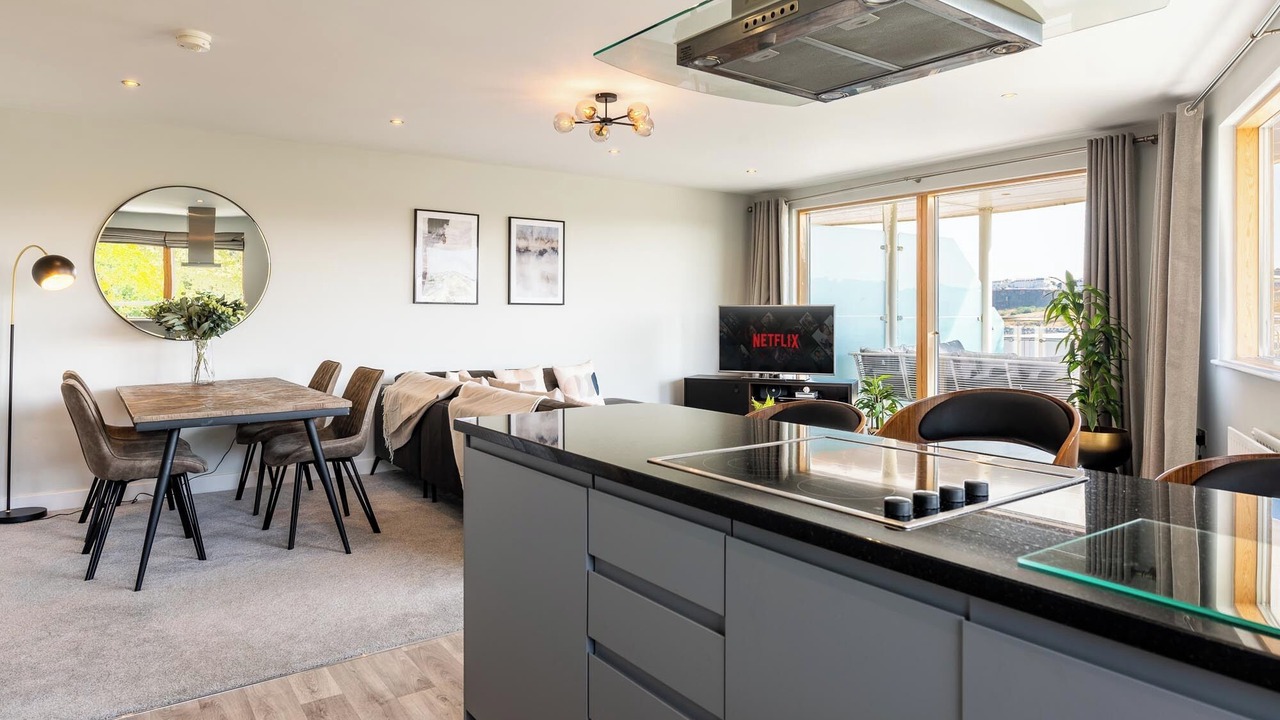 Photo of Bedroom in Scarborough