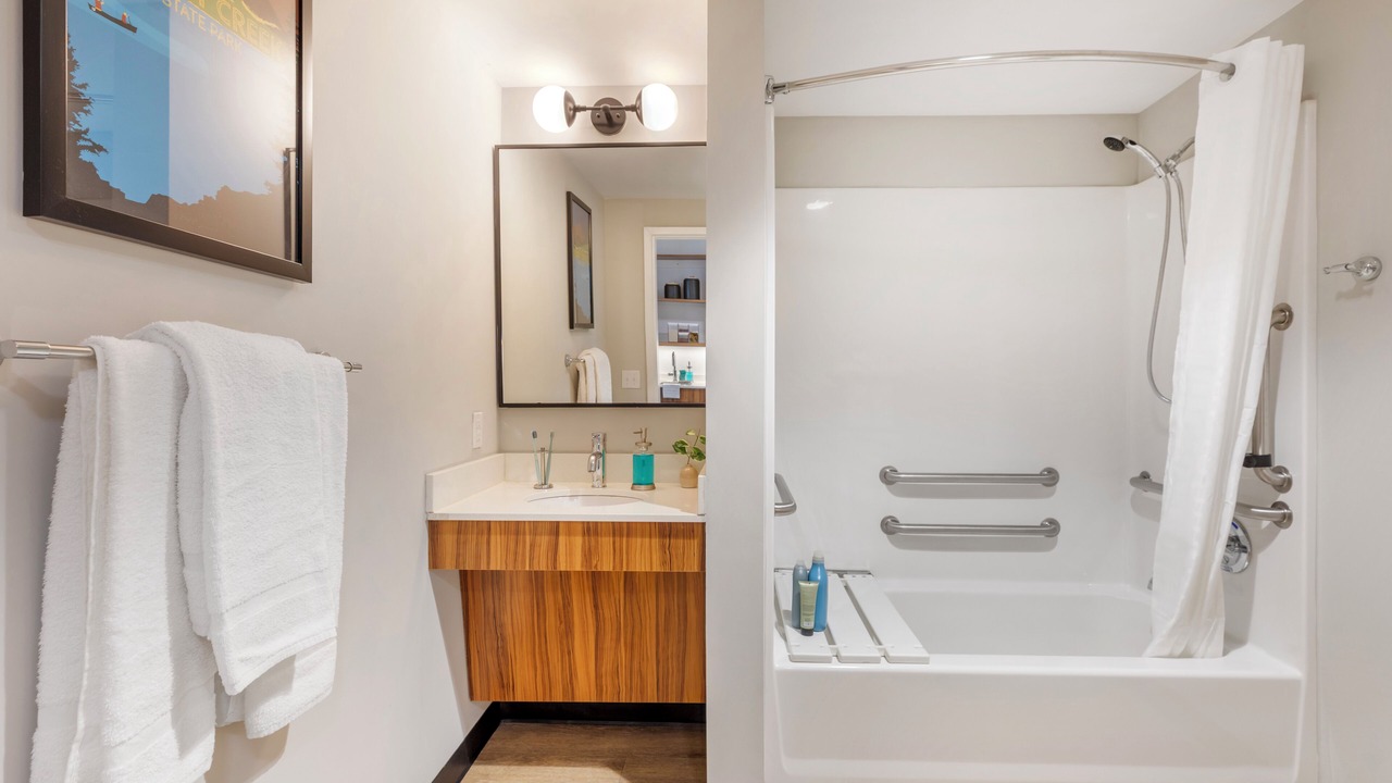 Photo of Bathroom in Concord