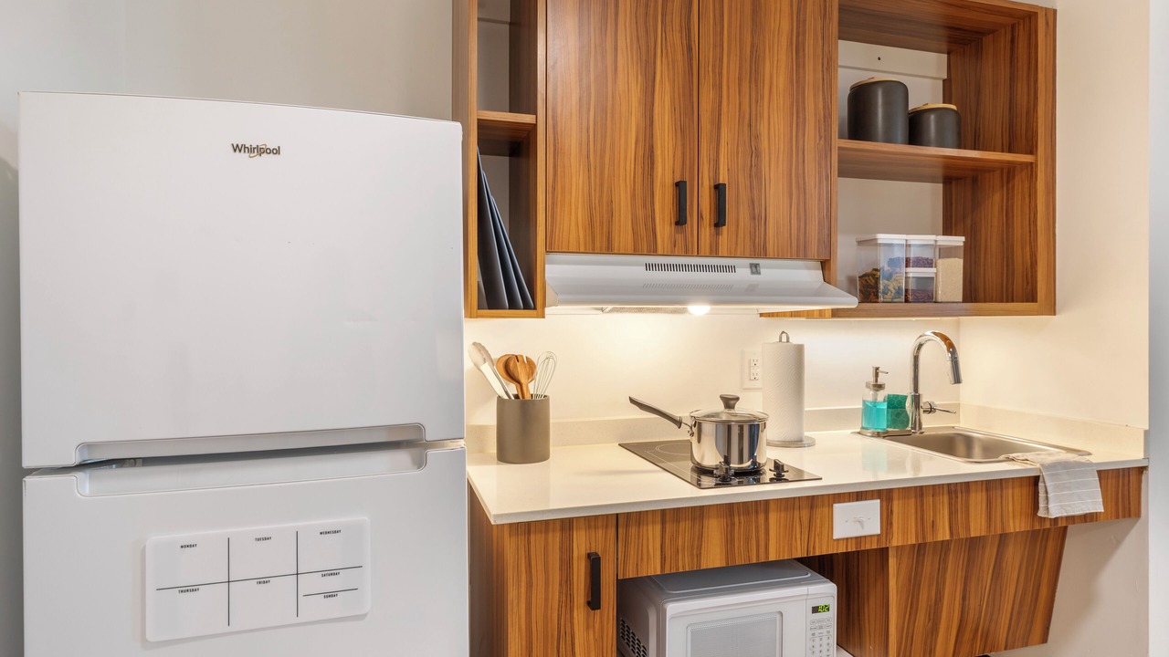 Photo of Kitchen in Concord