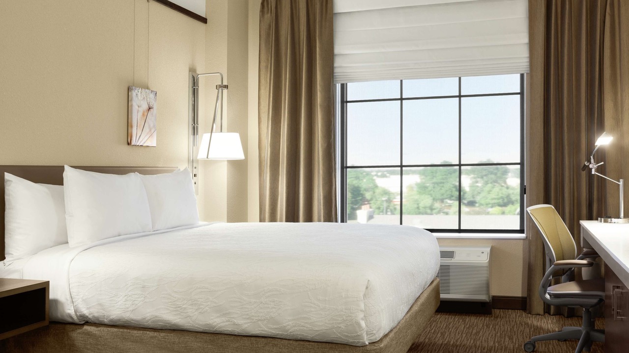 Photo of Bedroom in SouthPark