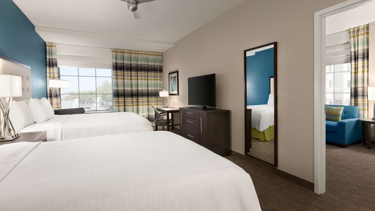 Photo of Bedroom in SouthPark