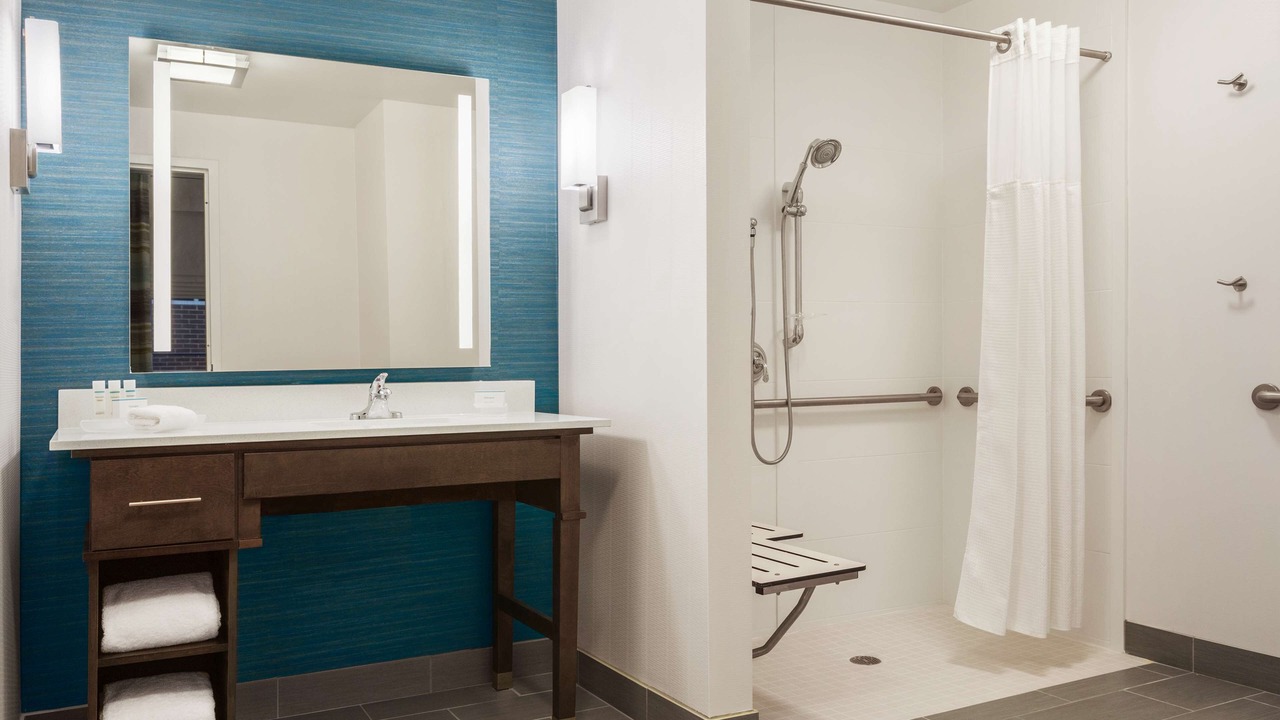 Photo of Bathroom in SouthPark