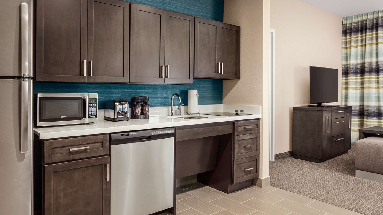 Photo of Kitchen in SouthPark