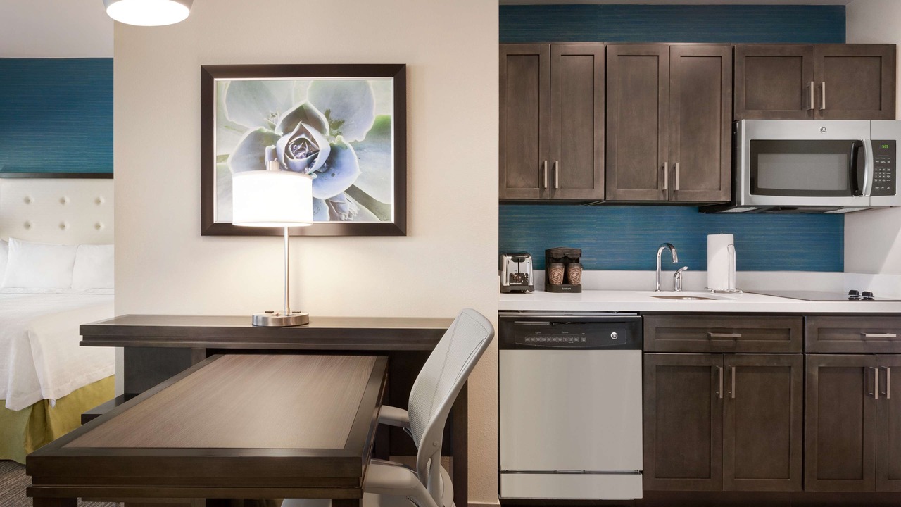 Photo of Kitchen in SouthPark