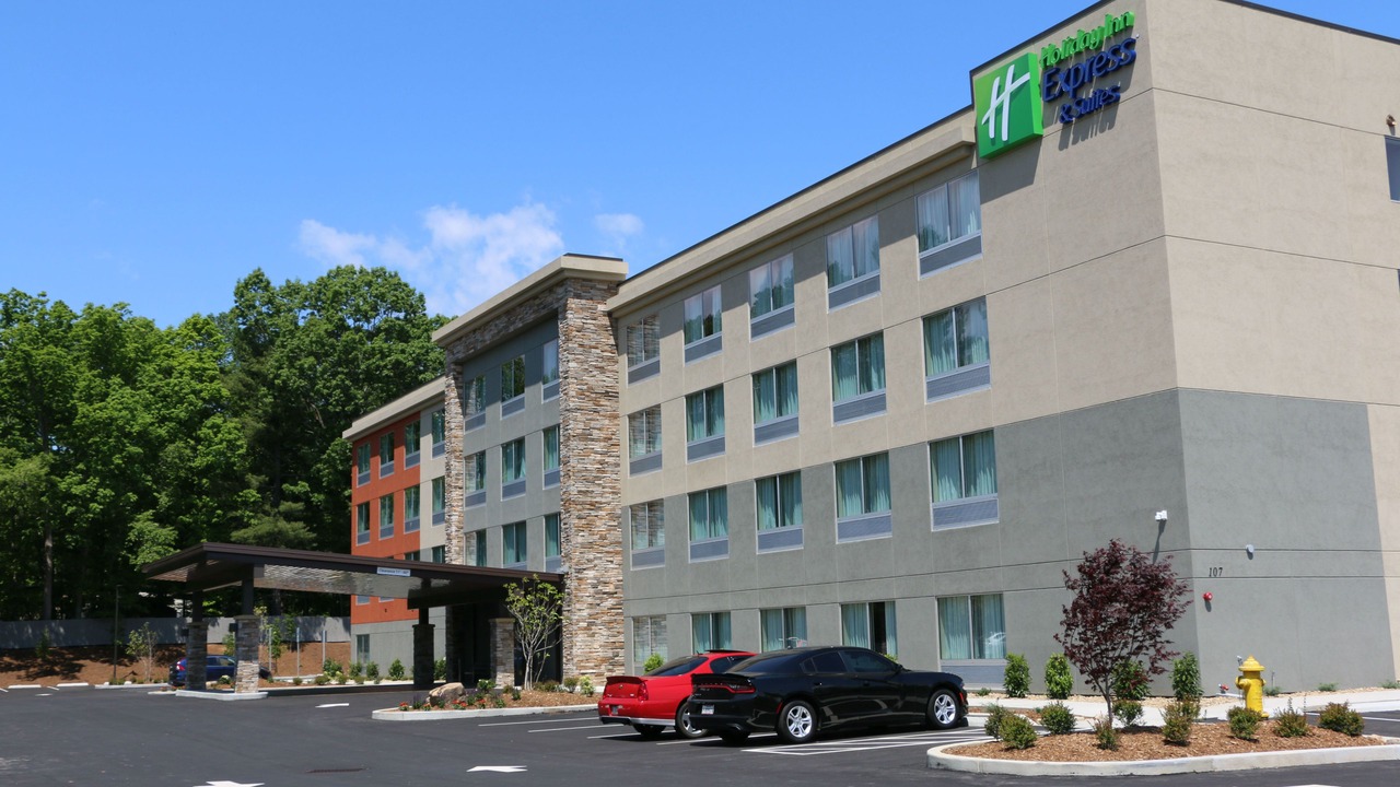 Photo of Outdoor in Flat Rock