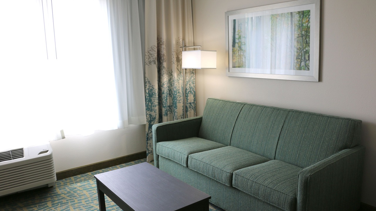 Photo of Bedroom in Flat Rock