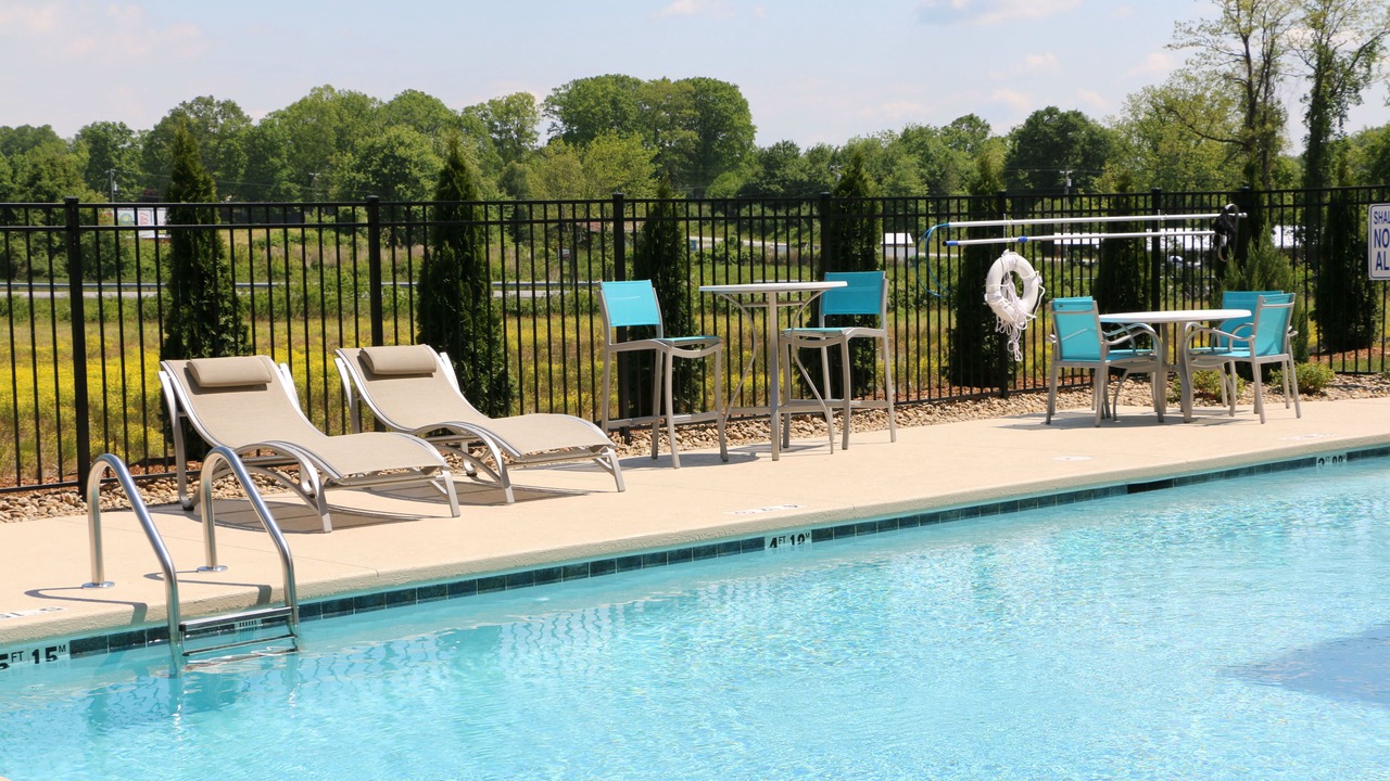 Photo of Outdoor in Flat Rock