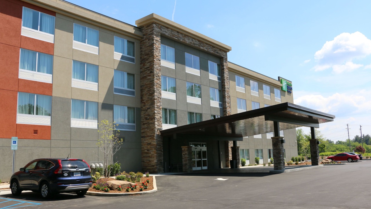 Photo of Outdoor in Flat Rock