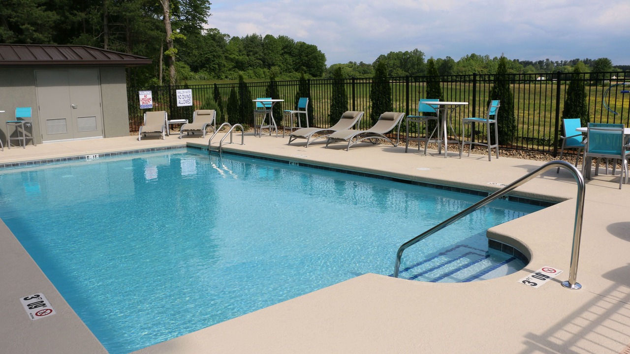 Photo of Outdoor in Flat Rock