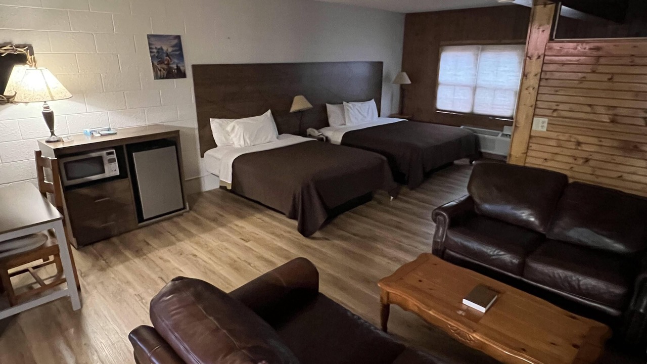 Photo of Bedroom in Maggie Valley