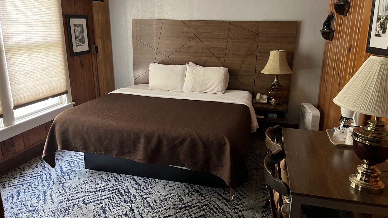 Photo of Bedroom in Maggie Valley